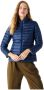 Jott Lichte jassen Blauw Dames - Thumbnail 2