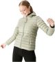 Jott Dames Cloe Lichtgewicht Jas Gray Dames - Thumbnail 2