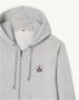 Jott Heren Hoodie Mexico stijl Gray Heren - Thumbnail 2