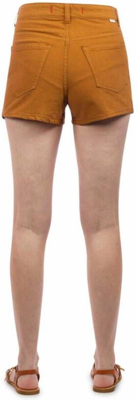 Jucca JC J3514030 Shorts I Bruin Dames