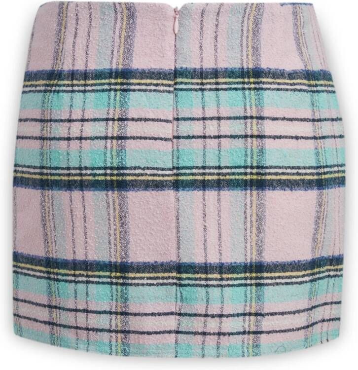 Jucca Short Skirts Meerkleurig Dames