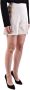 Jucca Korte broek Beige Dames - Thumbnail 2