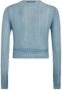 Jucca Sweatshirts Blauw Dames - Thumbnail 2