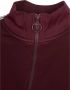 Juicy Couture Casual Sweatshirt met Ritssluiting Red Dames - Thumbnail 2
