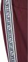 Juicy Couture Casual Sweatshirt met Ritssluiting Red Dames - Thumbnail 3