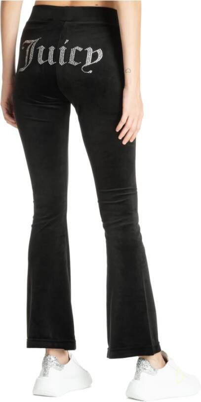 Juicy Couture Freya Sweatpants Zwart Dames