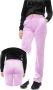 Juicy Couture Joggingbroek Roze Dames - Thumbnail 2