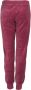 Juicy Couture Tapered Sweatpants met Trekkoord Rood Dames - Thumbnail 2