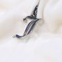 Juicy Couture Robertson Classic Velour Zip Trough Hoody Genser Wit Dames - Thumbnail 2