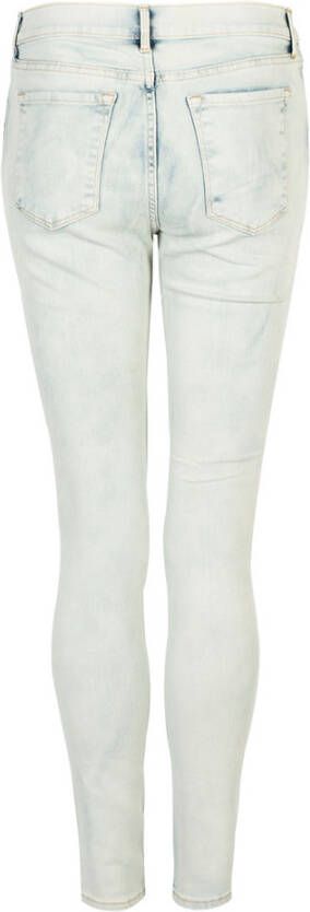 Juicy Couture Slim Fit Jeans Blauw Dames