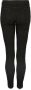 Juicy Couture Slim Fit Jeans Zwart Dames - Thumbnail 2