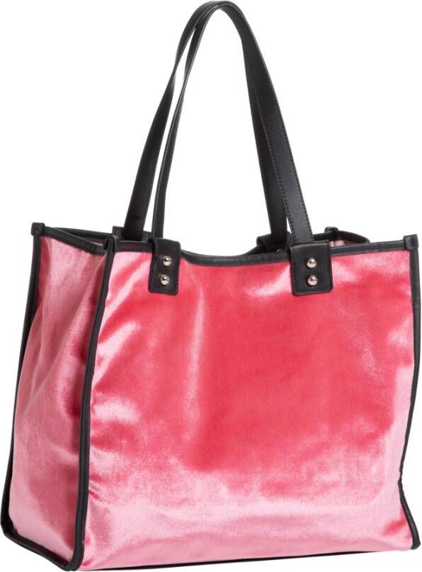 Juicy Couture Draagtas Roze Dames