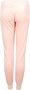 Juicy Couture Hoogwaardige elastische taille sweatpants Roze Dames - Thumbnail 2