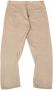 Junya Watanabe Beige katoenen broek Beige Heren - Thumbnail 2