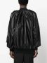 Junya Watanabe Leather Jackets Zwart Dames - Thumbnail 2