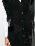 Junya Watanabe Jackets zwart Black Dames - Thumbnail 2