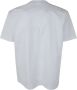 Junya Watanabe T-Shirts White Heren - Thumbnail 2