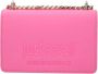 Roberto Cavalli Stijlvolle Just Cavalli Tassen Collectie Pink Dames - Thumbnail 3