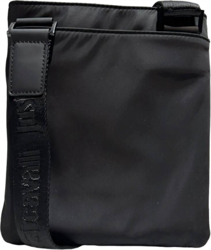 Just Cavalli Bags Zwart Unisex