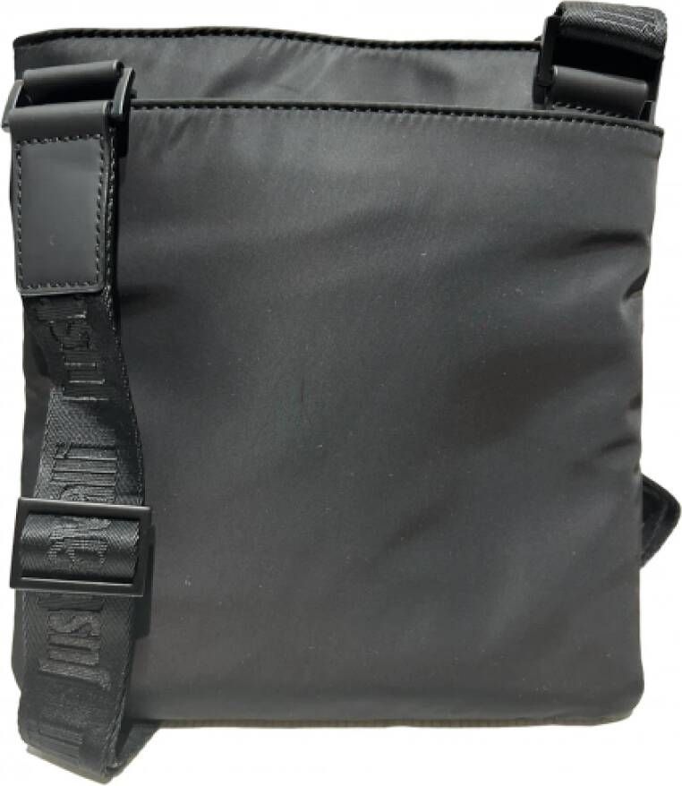 Just Cavalli Bags Zwart Unisex