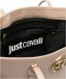 Just Cavalli Shoppers Range A Icon Bag Sketch 9 Bags in bruin - Thumbnail 2
