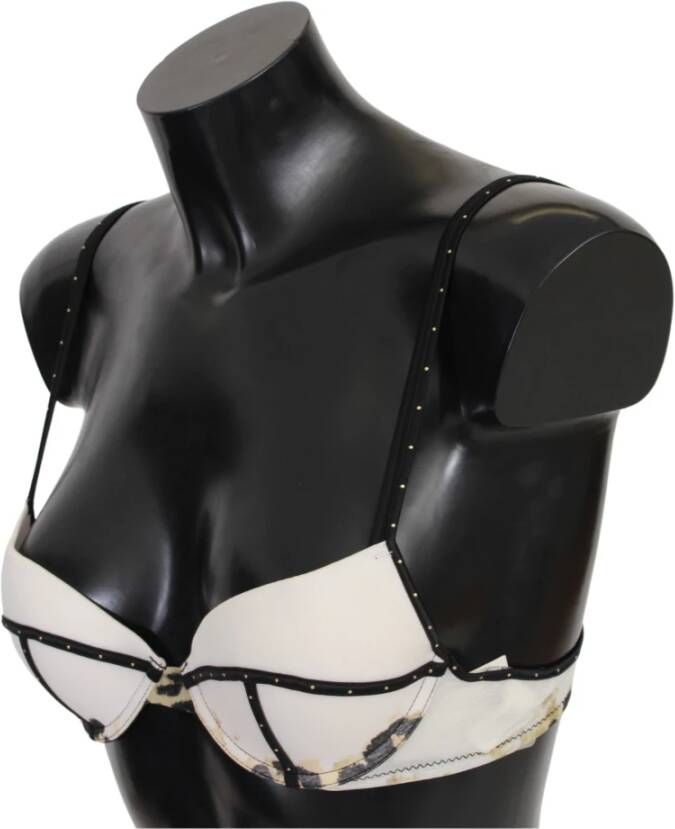 Just Cavalli Bras Wit Dames