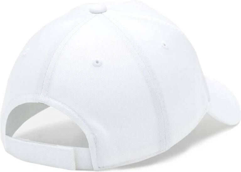 Just Cavalli Caps Wit Heren
