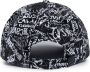 Just Cavalli Caps Zwart Heren - Thumbnail 2
