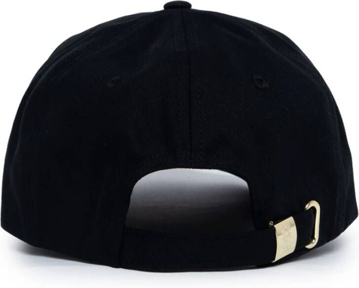 Just Cavalli Caps Zwart Heren