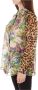 Just Cavalli Lange mouwen overhemd Multicolor Dames - Thumbnail 2