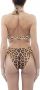 Just Cavalli One-piece Meerkleurig Dames - Thumbnail 4