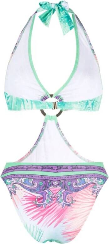 Just Cavalli Costume Meerkleurig Dames