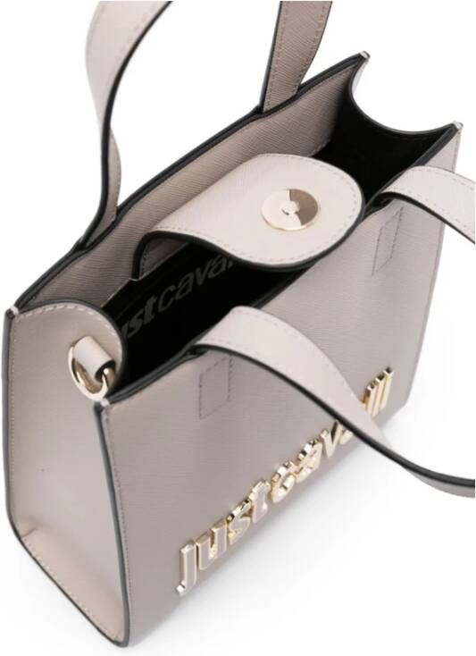 Just Cavalli Grijze Tassen ***cv Grijs Dames