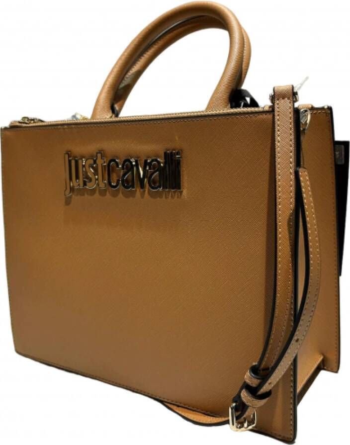 Just Cavalli Handbags Beige Dames
