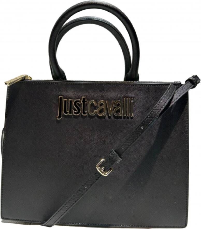 Just Cavalli Handbags Zwart Dames