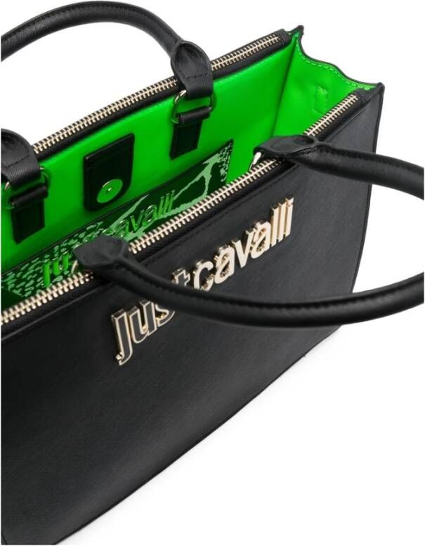 Just Cavalli Handbags Zwart Dames