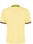 Just Cavalli Polo Shirt Yellow Heren - Thumbnail 2