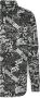 Just Cavalli Casual overhemd Black Heren - Thumbnail 2