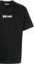 Just Cavalli T-Shirts Zwart Heren - Thumbnail 4