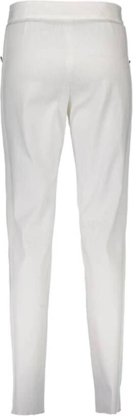 Just Cavalli White Jeans & Pant Wit Dames