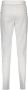 Just Cavalli Witte damesbroek met logo White Dames - Thumbnail 2