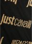 Just Cavalli Zwarte Sjaals voor Vrouwen Black Dames - Thumbnail 2
