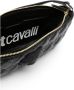 Just Cavalli Pochettes Range F Quilted Sketch 8 Bags in zwart - Thumbnail 3