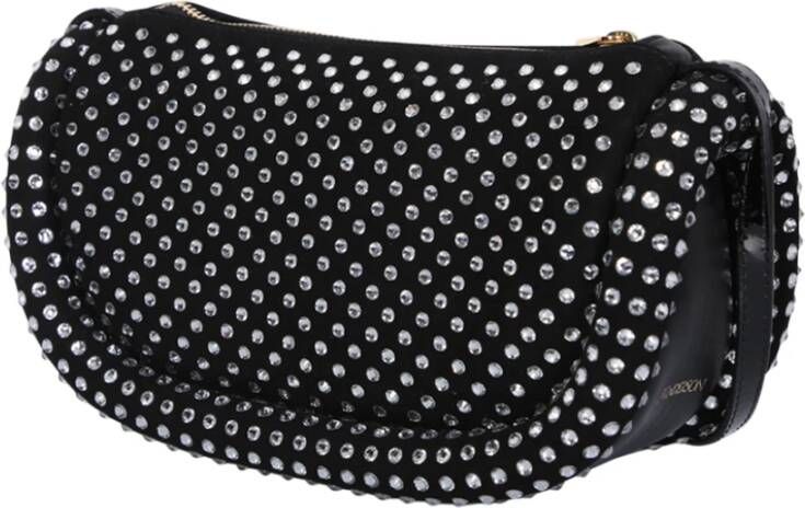 JW Anderson Cross Body Bags Zwart Dames