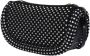 JW Anderson Cross Body Bags Zwart Dames - Thumbnail 2