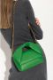 JW Anderson Stijlvolle Handtas in Blauw en Groen Green Dames - Thumbnail 4