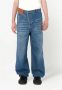 JW Anderson Lichtblauwe Twisted Workwear Jeans Blue Heren - Thumbnail 1