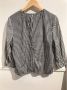 JW Anderson Pre-owned Cotton tops Zwart Dames - Thumbnail 2