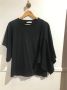 JW Anderson Pre-owned Cotton tops Zwart Dames - Thumbnail 2
