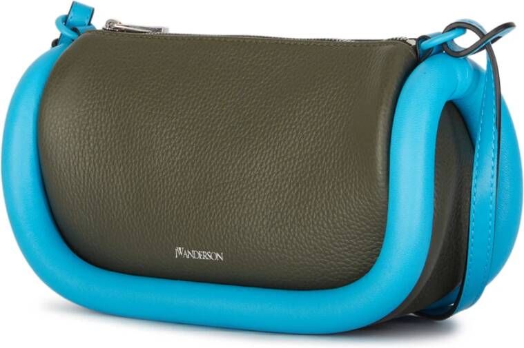 JW Anderson Schoudertassen Meerkleurig Dames
